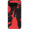 DC Comics Superman Silhouette Flying Pixel 9 Pro XL Skin
